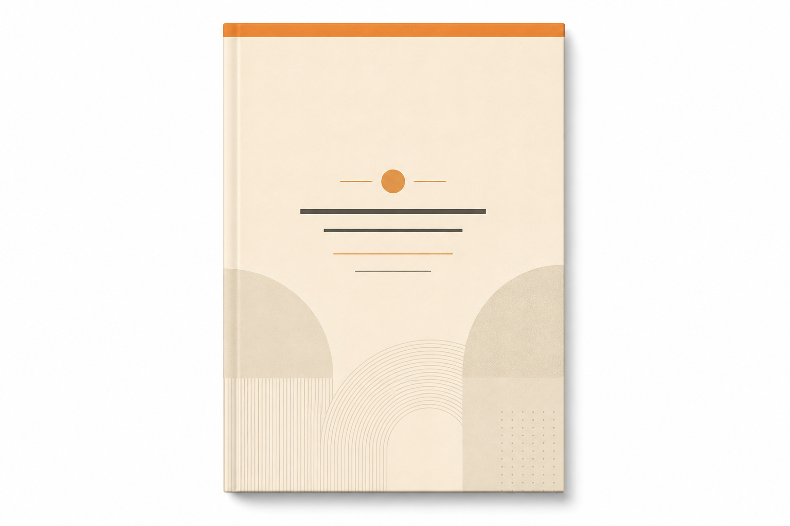 Kitap ürün görseli